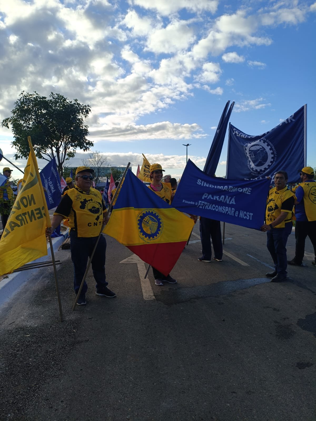 Marcha Brasília 9